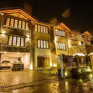 Hotel Seasons - Nuwara Eliya