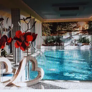 Hotel Thermen-hotel Rottaler Hof, Bad Fussing