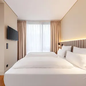 Aparthotel Nh Muenchen, Unterhaching