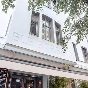 Bleibtreu By Golden Tulip 4* Berlino