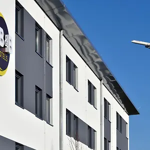 Hotel Muenchen-airport, Hallbergmoos