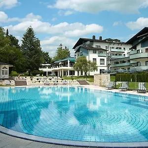 Hotel Tanneck, Bad Worishofen