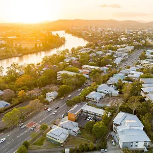 Motel S1 Brisbane
