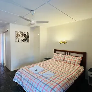 Motel Creek Colosseum
