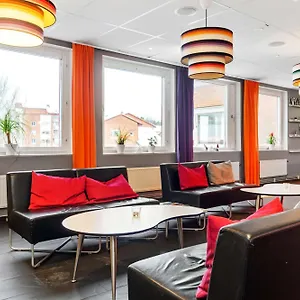 Hotel Sure By Western Alvsjo Stockholm