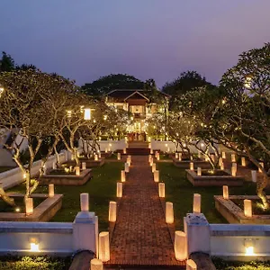 Resort The Grand Luang Prabang, Affiliated By Melia Luang Prabang