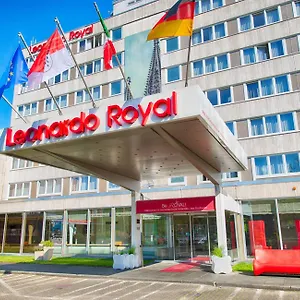 **** Hotel Leonardo Royal - Am Stadtwald Niemcy