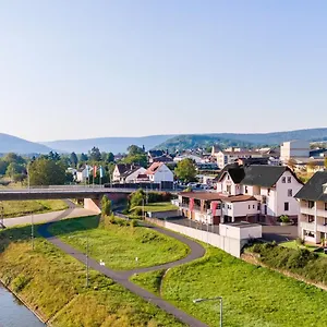 Straubs Schöne Aussicht Hotel