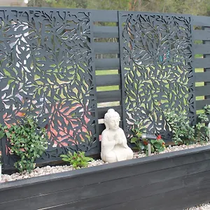 Guest house The Woodlands Hideaway - Premium Acreage Browns Plains