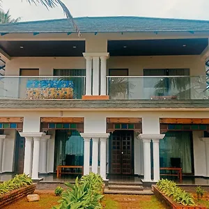 Hotel West Bay Palm Treeheritage Varkala