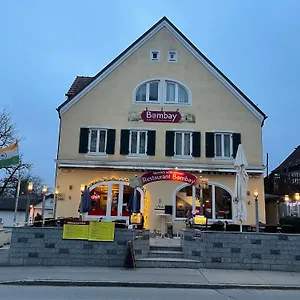 Hotel La Strada, Murnau am Staffelsee