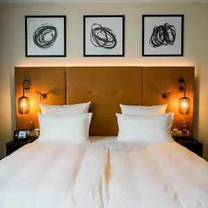 ***** Hotel Steigenberger Icon Parkhotel Niemcy