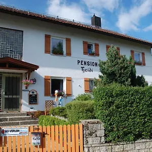 Heidi Hotel