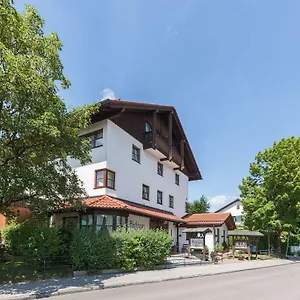 Hachinger Hof Hotel