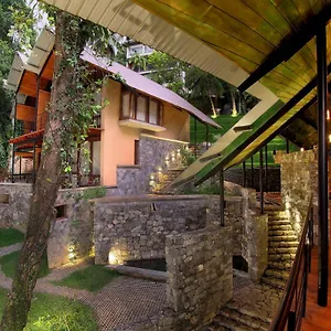 Hotel Swp Eco Kandy