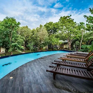 Resort Sigiri Asna Nature Sigiriya