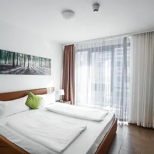 *** Hotel apartamentowy Bayer's Boardinghouse Und Niemcy