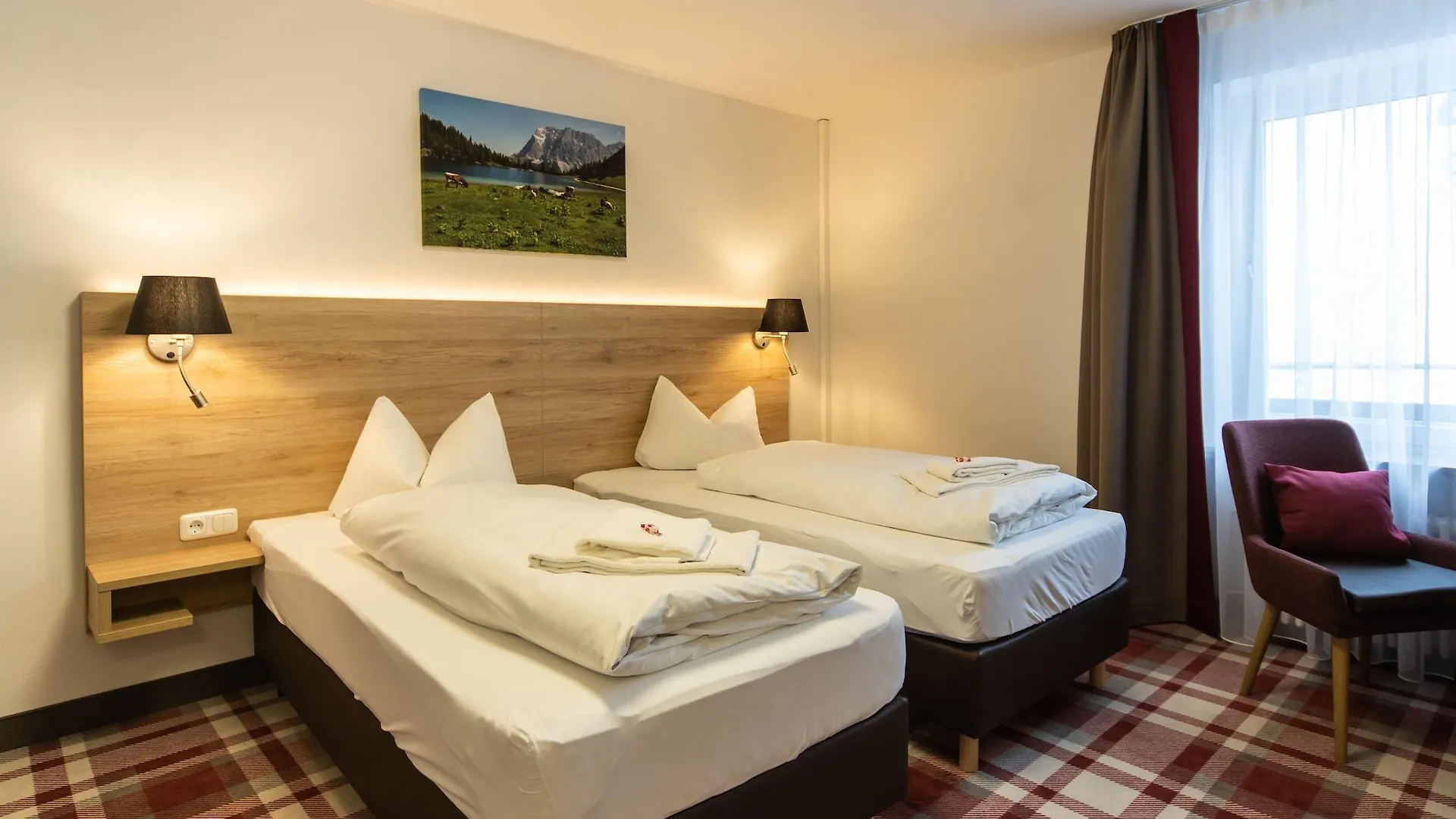 Hotel Weissbraeu Oberhaching