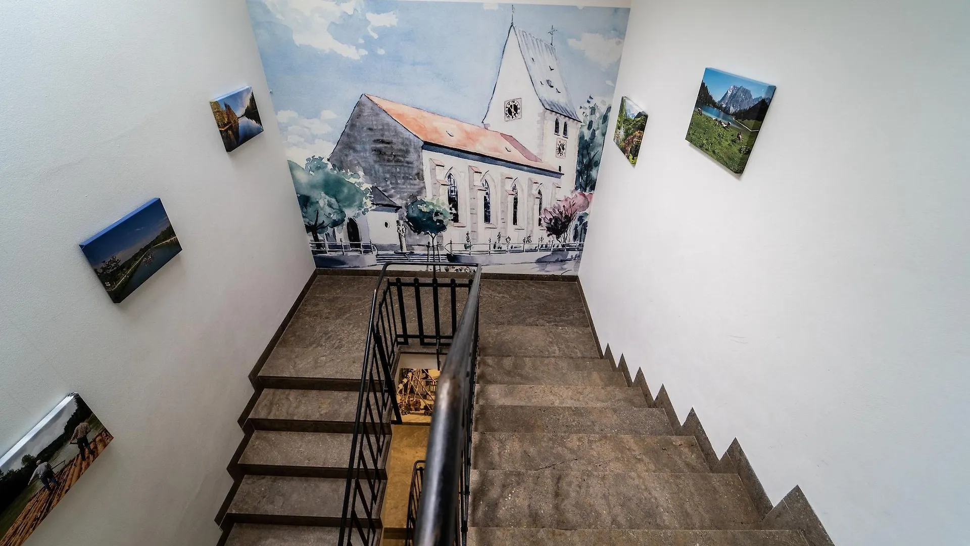 Hotel Weissbraeu Oberhaching