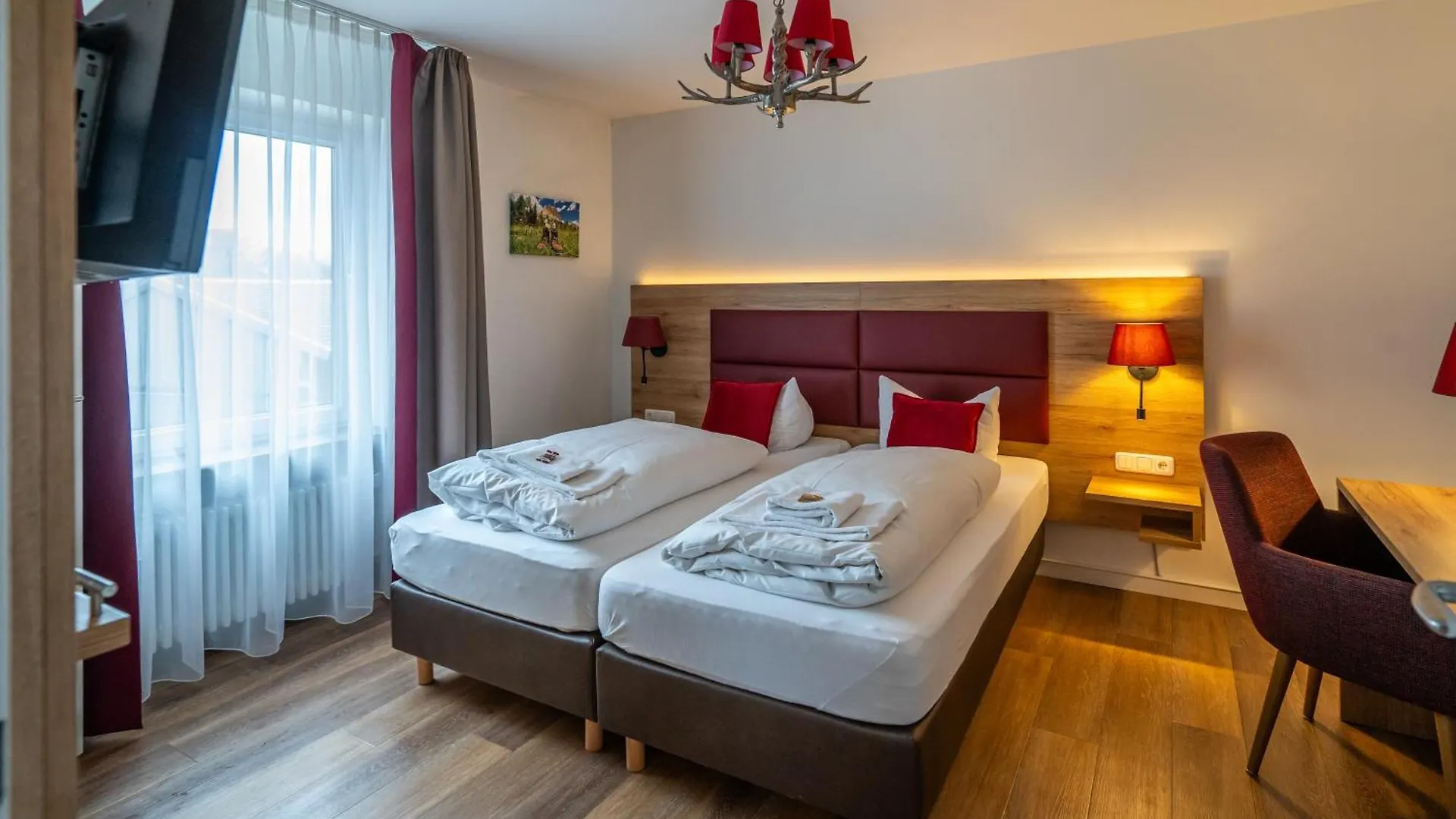 Hotel Weissbraeu Oberhaching