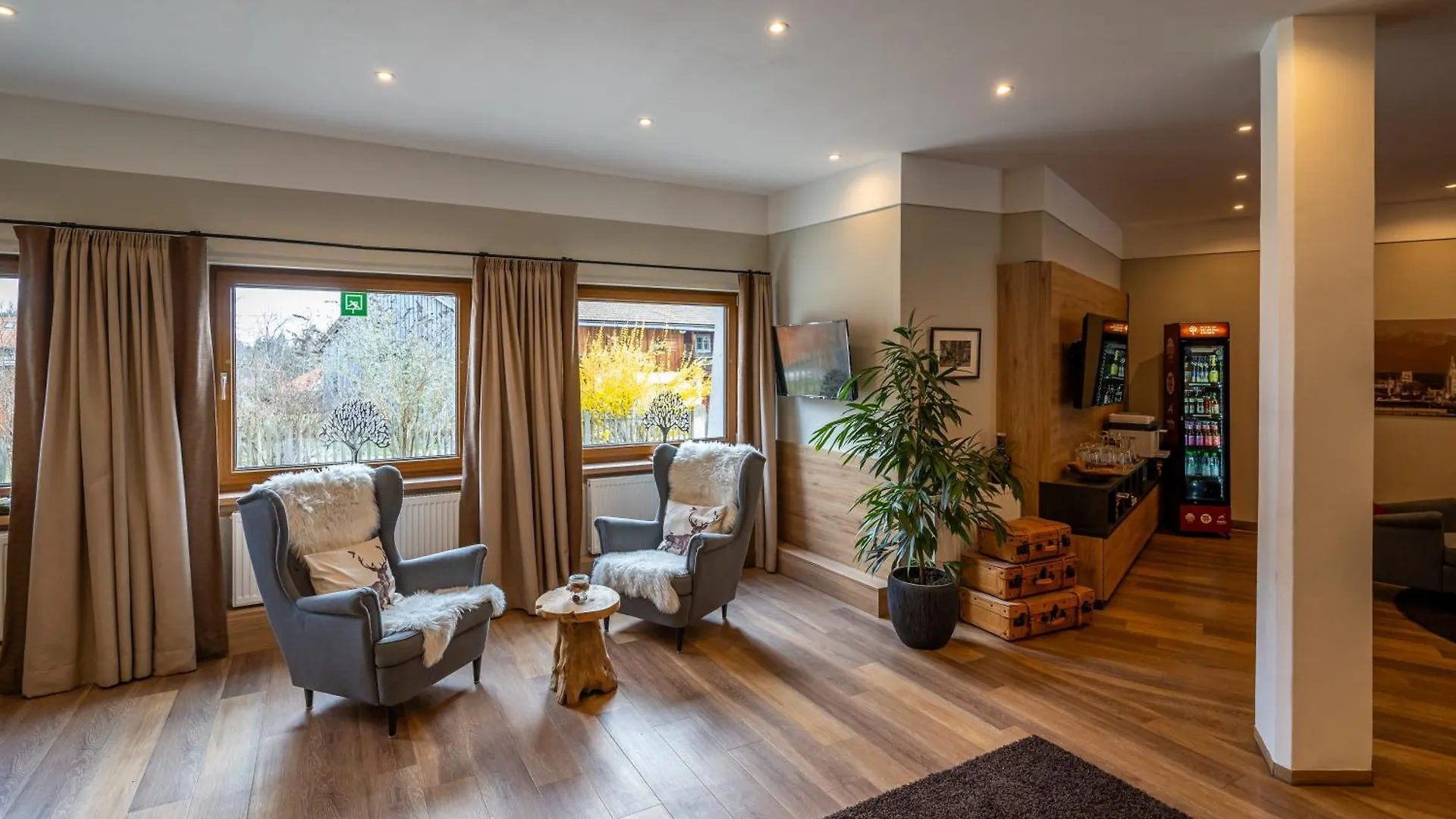 Hotel Weissbraeu Oberhaching 4*,  Niemcy